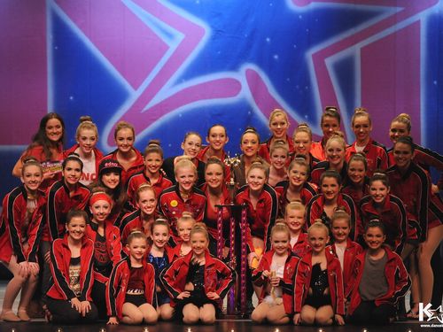 Norman, OK - 4/4/2014 - Awards