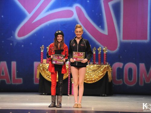 Norman, OK - 4/4/2014 - Awards