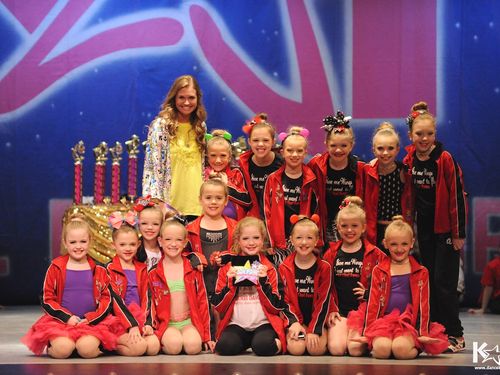 Norman, OK - 4/4/2014 - Awards