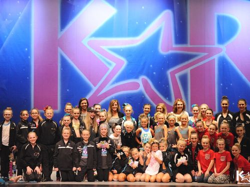 Norman, OK - 4/4/2014 - Awards