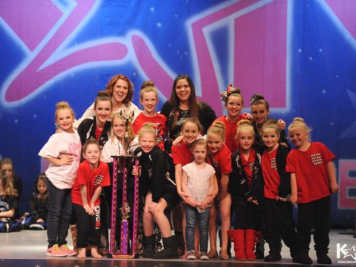Norman, OK - 4/4/2014 - Awards