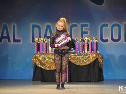 Riverside, CA - 4/4/2014 - Awards