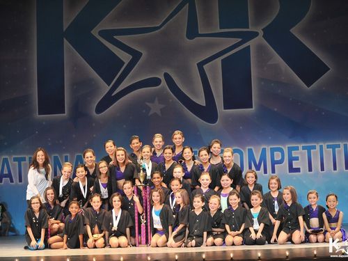 Riverside, CA - 4/4/2014 - Awards