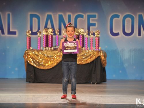 Riverside, CA - 4/4/2014 - Awards