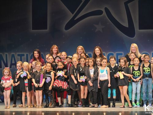 Riverside, CA - 4/4/2014 - Awards