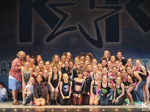 Riverside, CA - 4/4/2014 - Awards