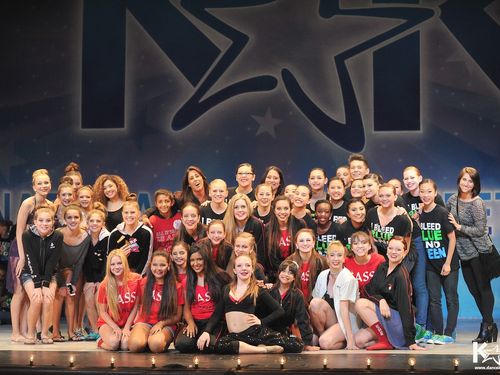 Riverside, CA - 4/4/2014 - Awards