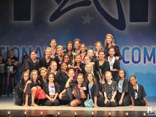 Riverside, CA - 4/4/2014 - Awards