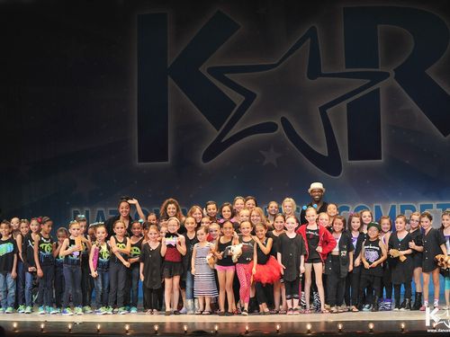Riverside, CA - 4/4/2014 - Awards