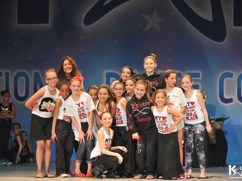 Riverside, CA - 4/4/2014 - Awards