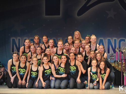 Riverside, CA - 4/4/2014 - Awards
