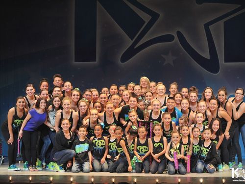 Riverside, CA - 4/4/2014 - Awards