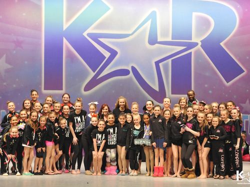 Houston, TX - Katy High School - 4/4/2014 - Awards