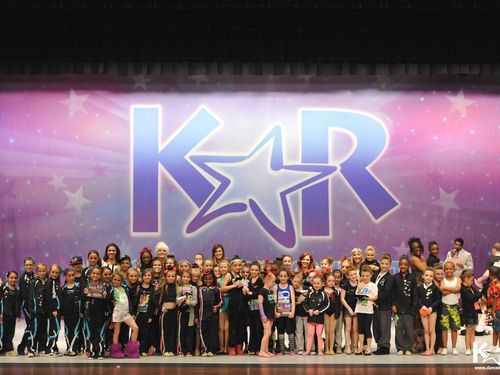 Houston, TX - Katy High School - 4/4/2014 - Awards