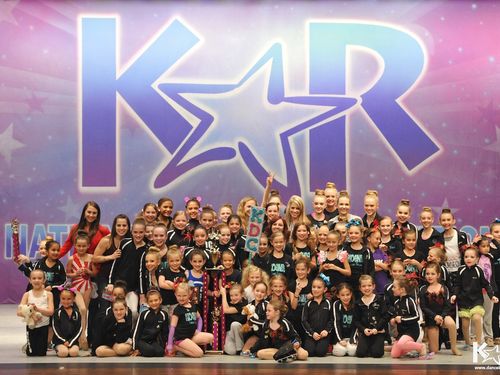 Houston, TX - Katy High School - 4/4/2014 - Awards