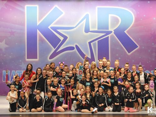 Houston, TX - Katy High School - 4/4/2014 - Awards