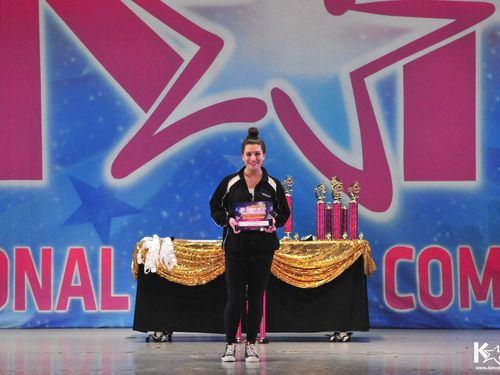 Long Island, NY - 4/10/2014 - Awards
