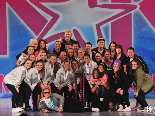 Long Island, NY - 4/10/2014 - Awards