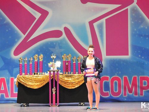 Long Island, NY - 4/10/2014 - Awards