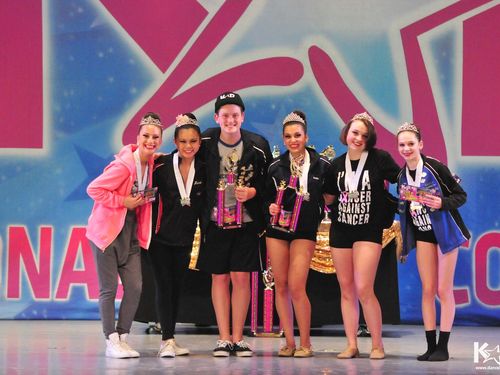 Long Island, NY - 4/10/2014 - Awards