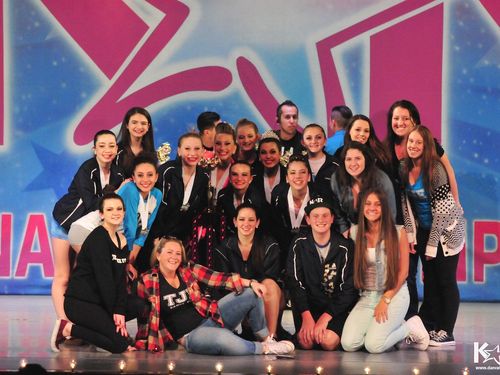Long Island, NY - 4/10/2014 - Awards