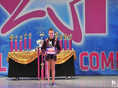 Long Island, NY - 4/10/2014 - Awards