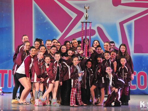 Long Island, NY - 4/10/2014 - Awards