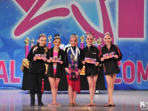 Long Island, NY - 4/10/2014 - Awards