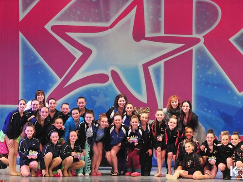 Long Island, NY - 4/10/2014 - Awards