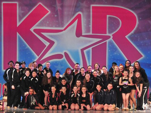 Long Island, NY - 4/10/2014 - Awards