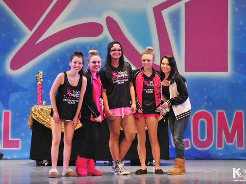Long Island, NY - 4/10/2014 - Awards