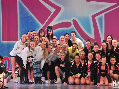 Long Island, NY - 4/10/2014 - Awards