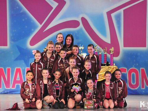 Long Island, NY - 4/10/2014 - Awards