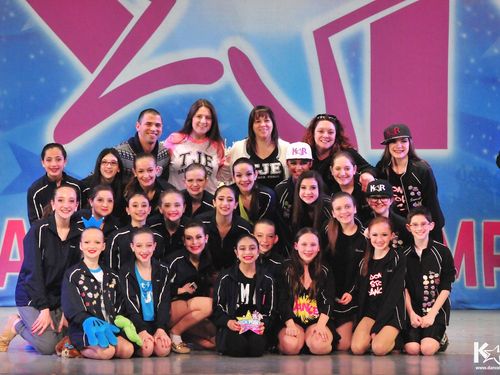 Long Island, NY - 4/10/2014 - Awards