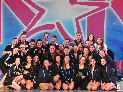 Long Island, NY - 4/10/2014 - Awards