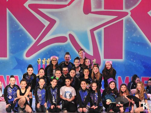Long Island, NY - 4/10/2014 - Awards