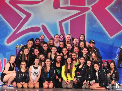 Long Island, NY - 4/10/2014 - Awards