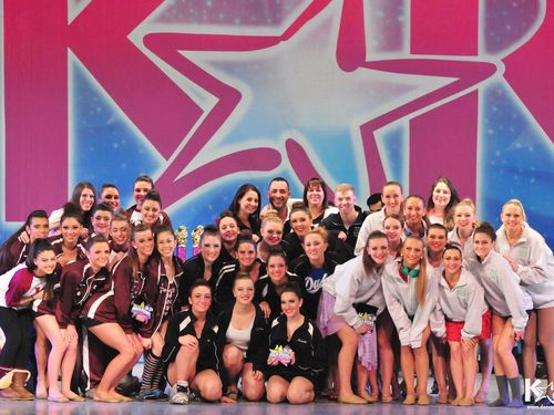 Long Island, NY - 4/10/2014 - Awards