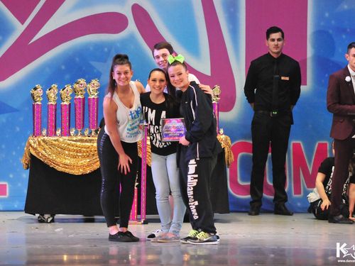 Long Island, NY - 4/10/2014 - Awards