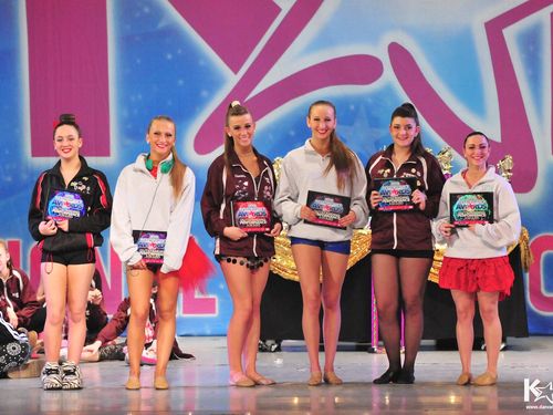 Long Island, NY - 4/10/2014 - Awards