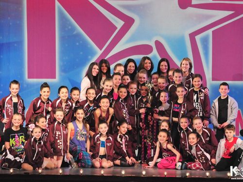 Long Island, NY - 4/10/2014 - Awards