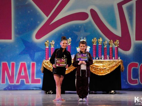 Long Island, NY - 4/10/2014 - Awards