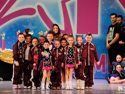 Long Island, NY - 4/10/2014 - Awards