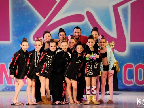 Long Island, NY - 4/10/2014 - Awards