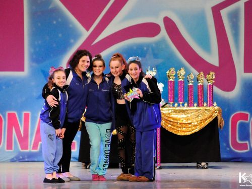 Long Island, NY - 4/10/2014 - Awards