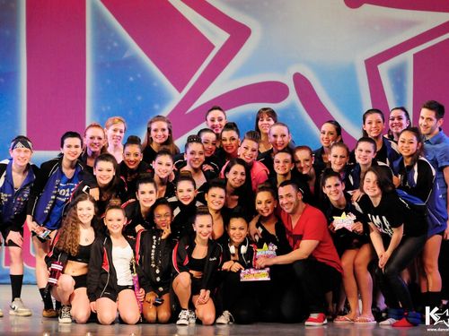 Long Island, NY - 4/10/2014 - Awards