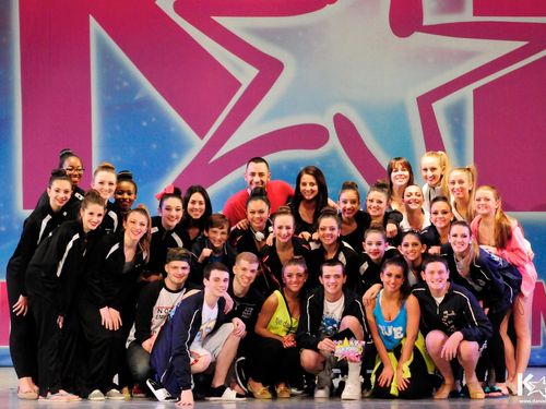 Long Island, NY - 4/10/2014 - Awards