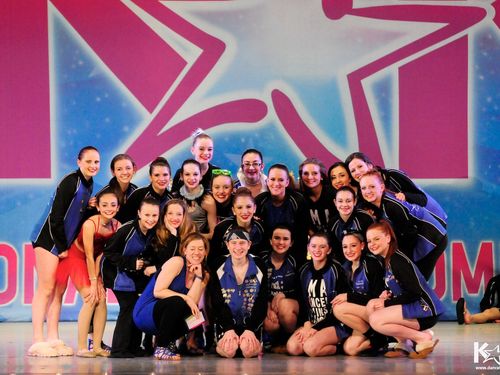 Long Island, NY - 4/10/2014 - Awards