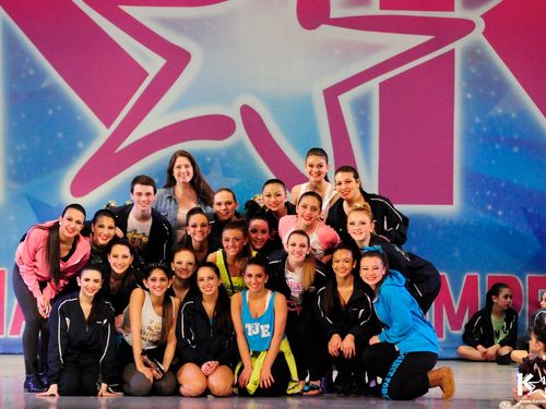 Long Island, NY - 4/10/2014 - Awards