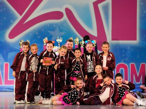 Long Island, NY - 4/10/2014 - Awards